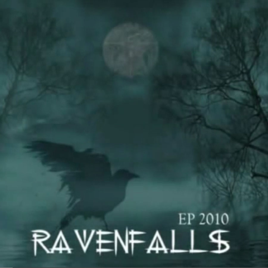 RavenFalls